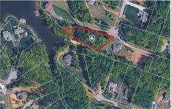 Wolftrap Court, Bumpass, VA 23024