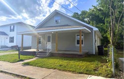 302 W 7th Street, Corbin, KY 40701