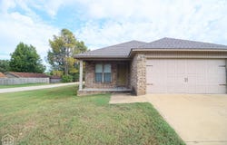 318 W School Street, Brookland, AR 72417