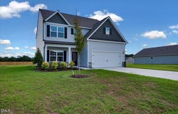 8937 Ava Drive, Bailey, NC 27807