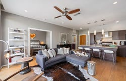 1600 Barton Springs Rd, Austin, TX 78704