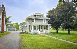 732 4th St, Meadow Grove, NE 68752