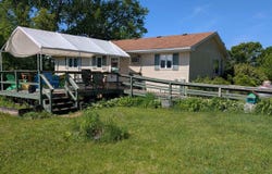 N3126 Oak Road, Markesan, WI 53946