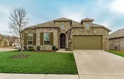 1249 Meridian, Forney, TX 75126