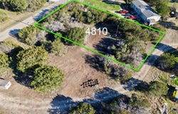 4810 Peachtree Street, Granbury, TX 76048