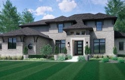 6221 W Maple Road, West Bloomfield Twp, MI 48322