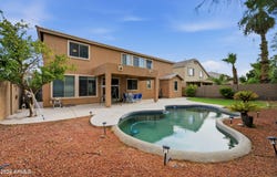 13534 W CALAVAR Road, Surprise, AZ 85379