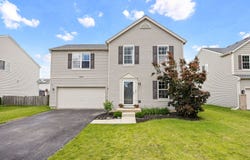 1802 Blue Ridge Drive, Plainfield, IL 60586