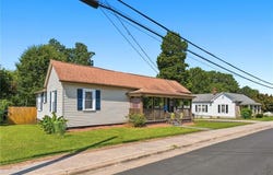 127 S Fieldcrest Road, Eden, NC 27288