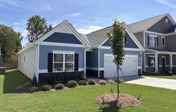 413 Barter Drive, Vass, NC 28394