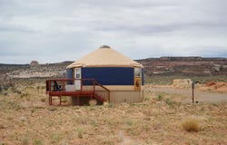 151 S NOMAD Way, Big Water, UT 84741