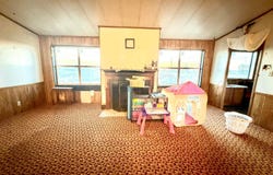 600 CHESTER Avenue, Panhandle, TX 79068-1100