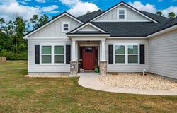 52 Brooks Drive, Crawfordville, FL 32327