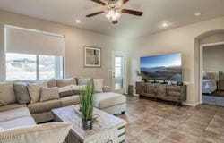 7413 RED CEDAR Drive, El Paso, TX 79911