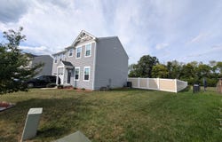 132 SWITCHGRASS CT, BUNKER HILL, WV 25413