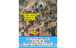 Shorecrest Road, Biloxi, MS 39532