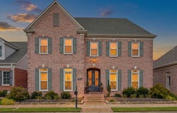 8010 WILLOW BROOK Rd, Germantown, TN 38138