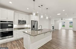 48 CAMDEN Circle, LA PLATA, MD 20646