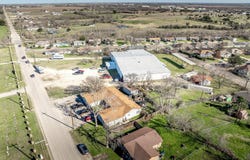 410 Old Thorndale Rd, Taylor, TX 76574