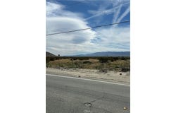 Vac/Vic, Black Butte, CA 93591