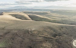 Elbow Creek Road, Roberts, MT 59070