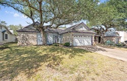 5802 Abilene Trl, Austin, TX 78749