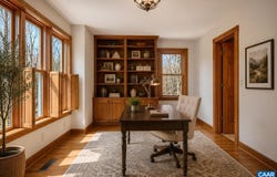 472 HORSESHOE MOUNTAIN RD, ROSELAND, VA 22967