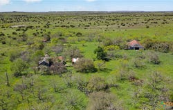 4121 County Road 2719, Evant, TX 76525