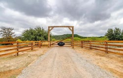 Mustang Trail lot: 6, Strawn, TX 76475