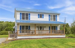 2637 Brown Road, Corfu, NY 14036