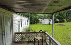 316 CENTER HILL ROAD, SYLACAUGA, AL 35150