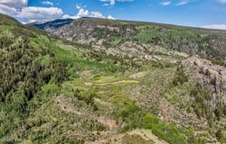 Notch Mountain Road, Minturn, CO 81645