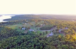 36429 S Cedar Road, Park Hill, OK 74451