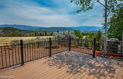 1314 Mesa Drive, Eagle, CO 81631