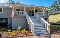 680 Alligator Dr, Alligator Point, FL 32346