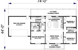 555 FLATWOODS ROAD, BRAGG, WV 25918