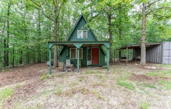 17 Mary Drive, Hardy, AR 72542