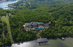 Bear Paw Road, Camdenton, MO 65020