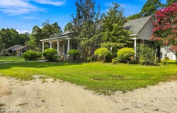 801 Sawmill Landing Road, Bath, NC 27808