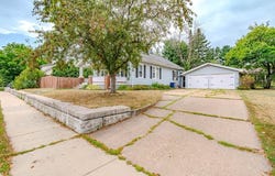 822 MARYLAND AVENUE, Schofield, WI 54476