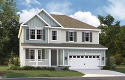 EVERETT DRIVE - HEMINGWAY, BOONSBORO, MD 21713