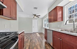 513 E Adams AVE, Midland, AR 72945
