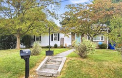 270 HAYMAKER Street, Christiansburg, VA 24073