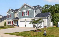 248 Kavanaugh Road, Wake Forest, NC 27587