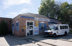 218 W Lincoln Way, Lisbon, OH 44432