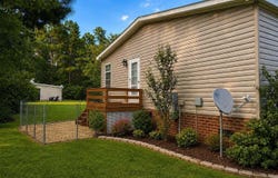 250 Taylor Mill Road, Eure, NC 27935