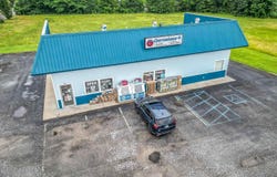 3001 N Smith Pike, Bloomington, IN 47404
