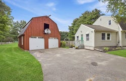 407 Stow Rd, Boxborough, MA 01719