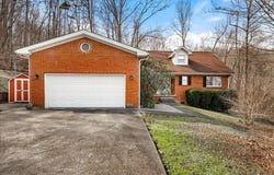 663 Red Bird Road, Williamsburg, KY 40769