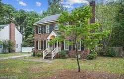 2108 Burnside Drive NW, Wilson, NC 27896